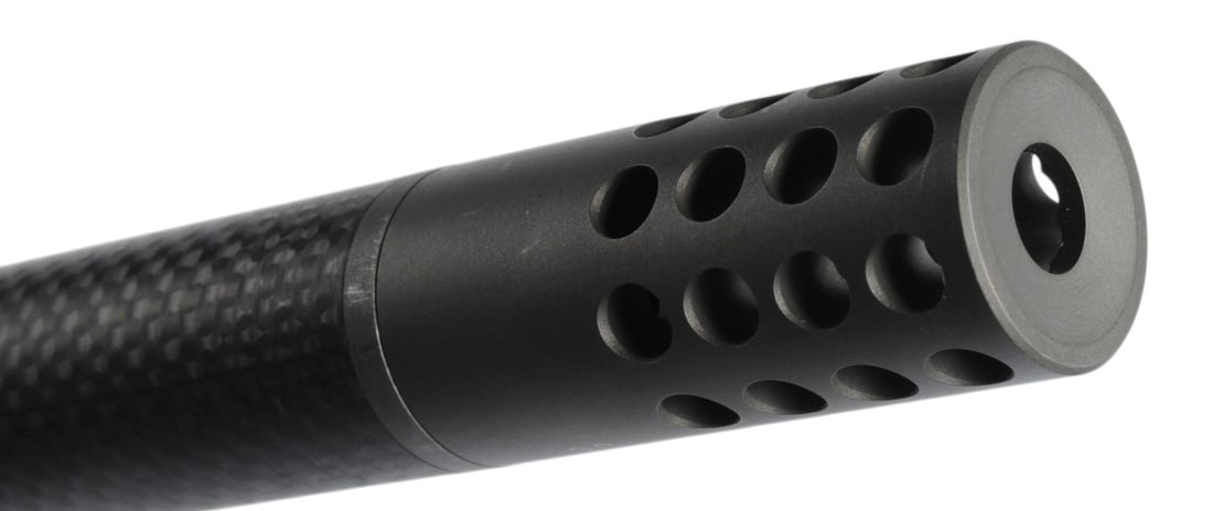 Christian Arms "Classic" Carbon Fiber Barrel 300 Ultra Mag Bolt Action rifle FFL CP00041 (DMW1) - 14