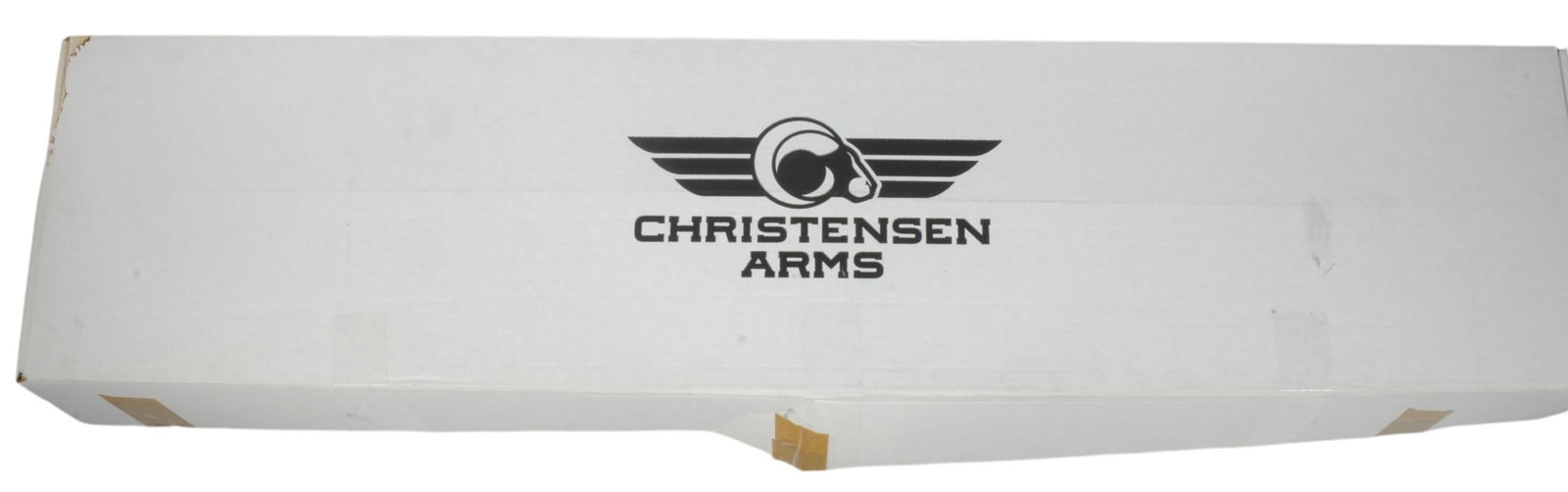 Christian Arms "Classic" Carbon Fiber Barrel 300 Ultra Mag Bolt Action rifle FFL CP00041 (DMW1) - 20