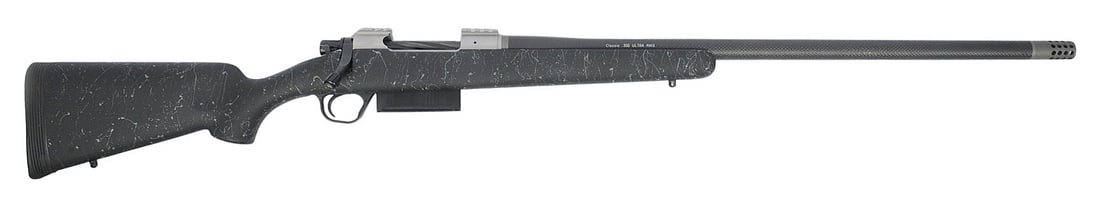Christian Arms "Classic" Carbon Fiber Barrel 300 Ultra Mag Bolt Action rifle FFL CP00041 (DMW1) - 3