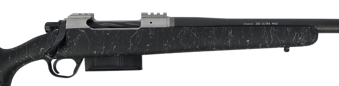 Christian Arms "Classic" Carbon Fiber Barrel 300 Ultra Mag Bolt Action rifle FFL CP00041 (DMW1) - 4