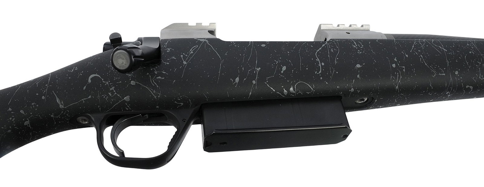 Christian Arms "Classic" Carbon Fiber Barrel 300 Ultra Mag Bolt Action rifle FFL CP00041 (DMW1) - 5
