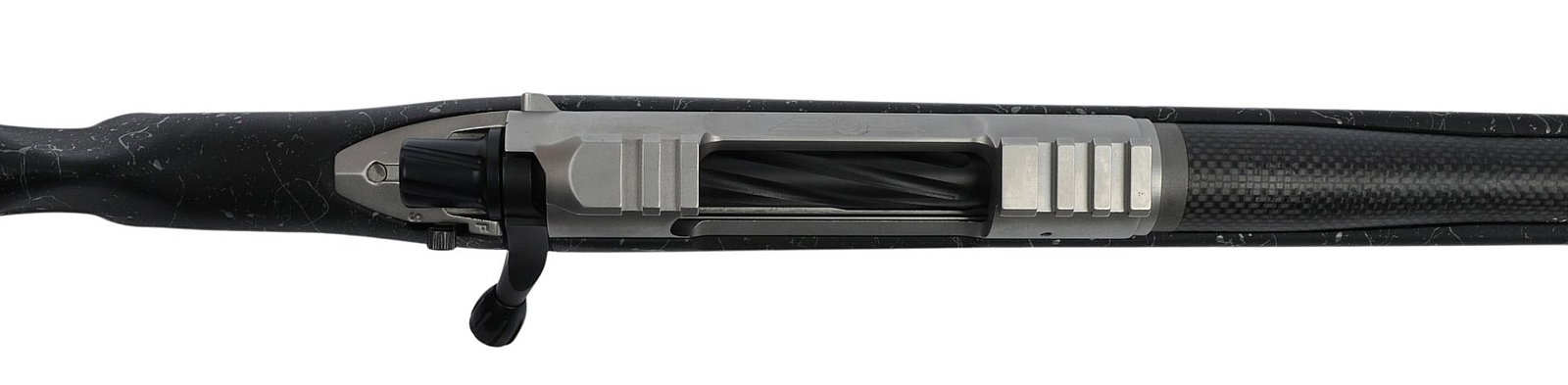 Christian Arms "Classic" Carbon Fiber Barrel 300 Ultra Mag Bolt Action rifle FFL CP00041 (DMW1) - 6