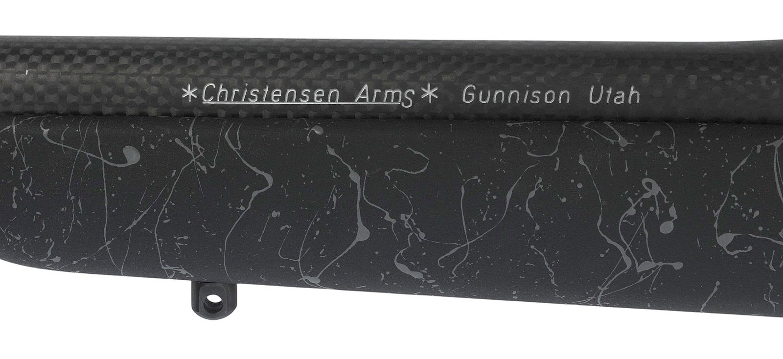 Christian Arms "Classic" Carbon Fiber Barrel 300 Ultra Mag Bolt Action rifle FFL CP00041 (DMW1) - 8