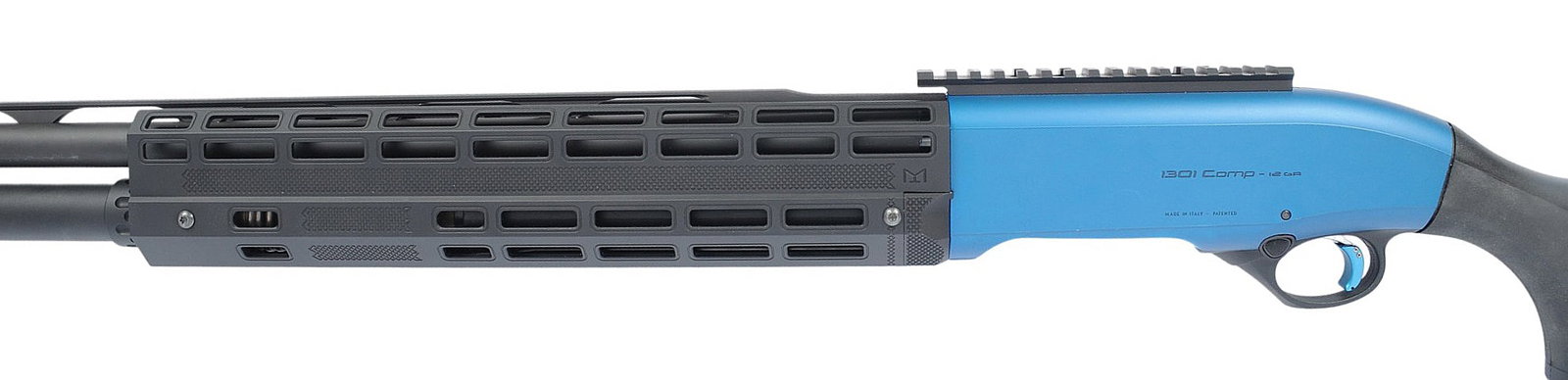 Beretta 1301 Competition 12 Ga. Semi Auto Shotgun FFL TA111690 (J3F1) - 10