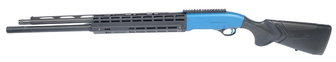 Beretta 1301 Competition 12 Ga. Semi Auto Shotgun FFL TA111690 (J3F1) - 11