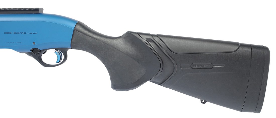 Beretta 1301 Competition 12 Ga. Semi Auto Shotgun FFL TA111690 (J3F1) - 12