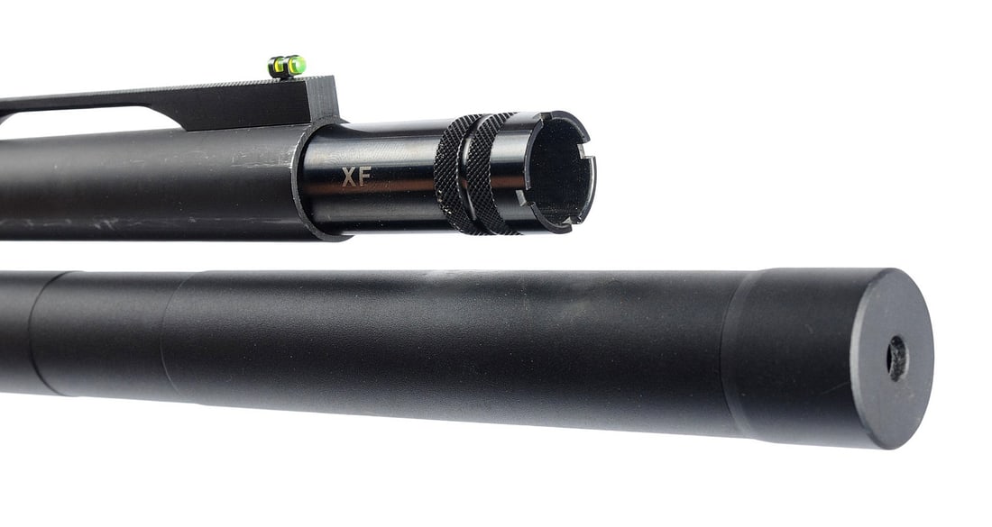 Beretta 1301 Competition 12 Ga. Semi Auto Shotgun FFL TA111690 (J3F1) - 13