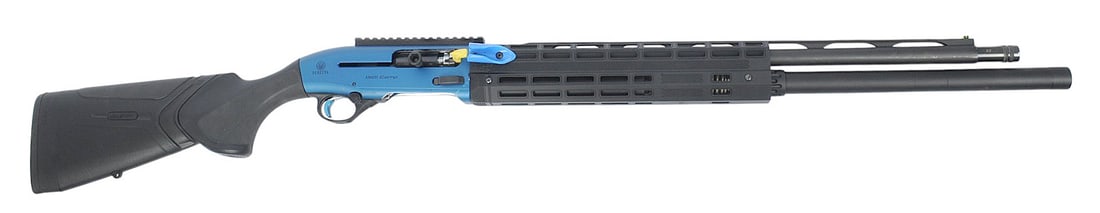 Beretta 1301 Competition 12 Ga. Semi Auto Shotgun FFL TA111690 (J3F1) - 2