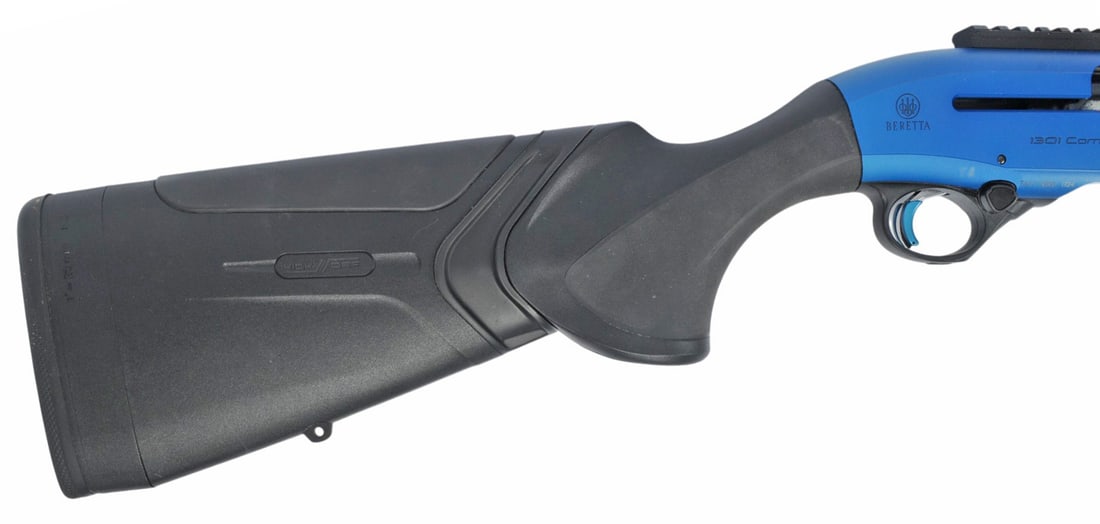 Beretta 1301 Competition 12 Ga. Semi Auto Shotgun FFL TA111690 (J3F1) - 3