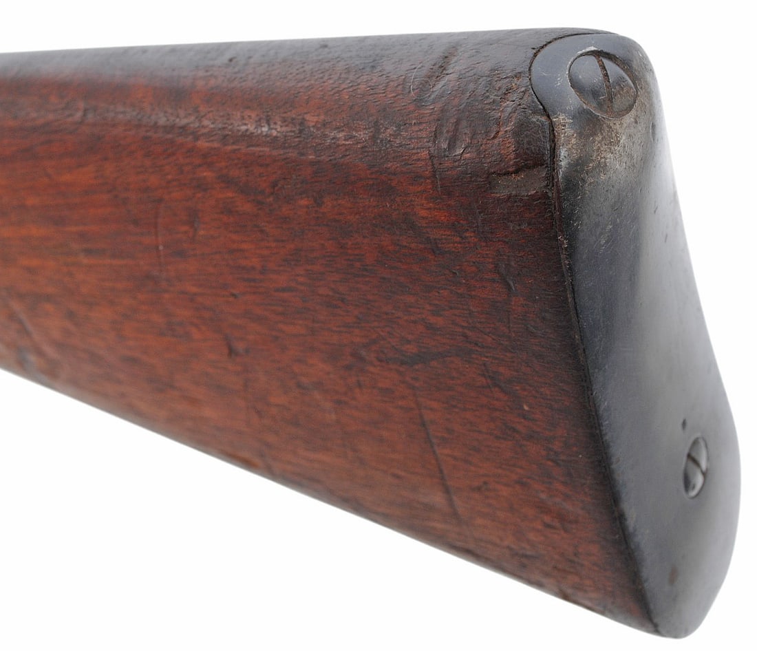 Argentinian Model 1909 Mauser 7.65x53mm Bolt-action Rifle - FFL Required: M1138 (A1) - 16