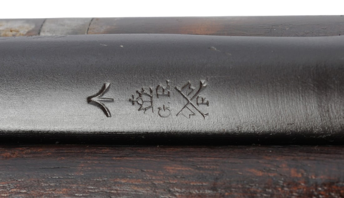 British Military WWI-II Eddystone P14 Enfield .303 Bolt-Action Rifle - FFL Required: 9935 (A1) - 11