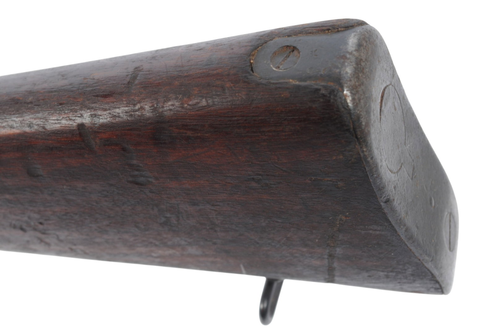 British Military WWI-II Eddystone P14 Enfield .303 Bolt-Action Rifle - FFL Required: 9935 (A1) - 12