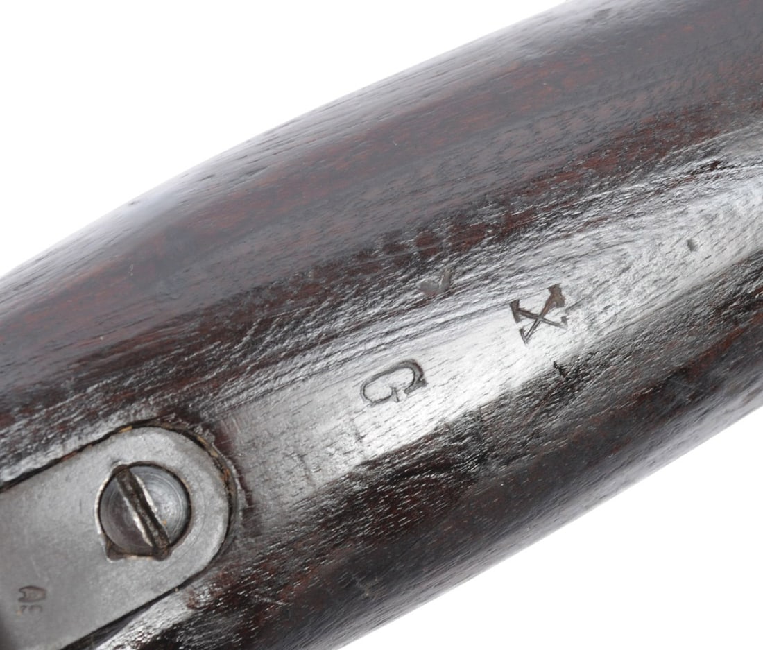 British Military WWI-II Eddystone P14 Enfield .303 Bolt-Action Rifle - FFL Required: 9935 (A1) - 4