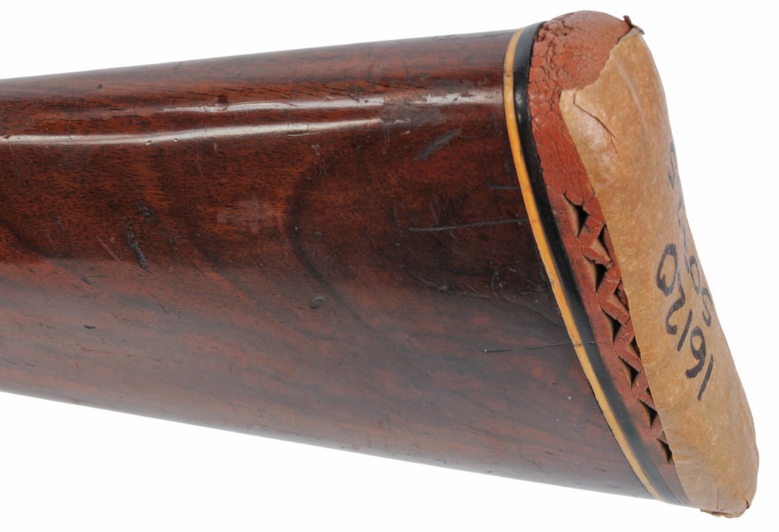 Spanish "Ibargun" Eibar 12 Gauge Over/Under Shotgun - FFL Required: 94911 (A1) - 11