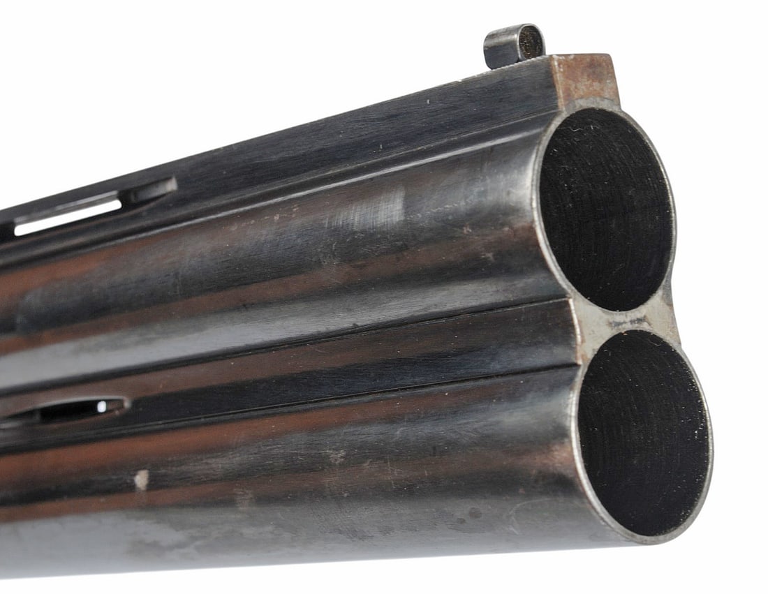 Browning Medalist Sporter 12 Gauge Over/Under Shotgun FFL Required: 139141 (A1) - 11
