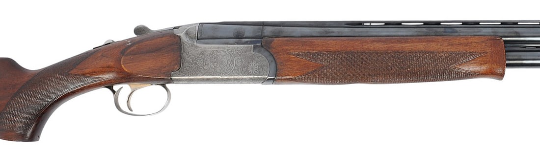 Browning Medalist Sporter 12 Gauge Over/Under Shotgun FFL Required: 139141 (A1) - 2