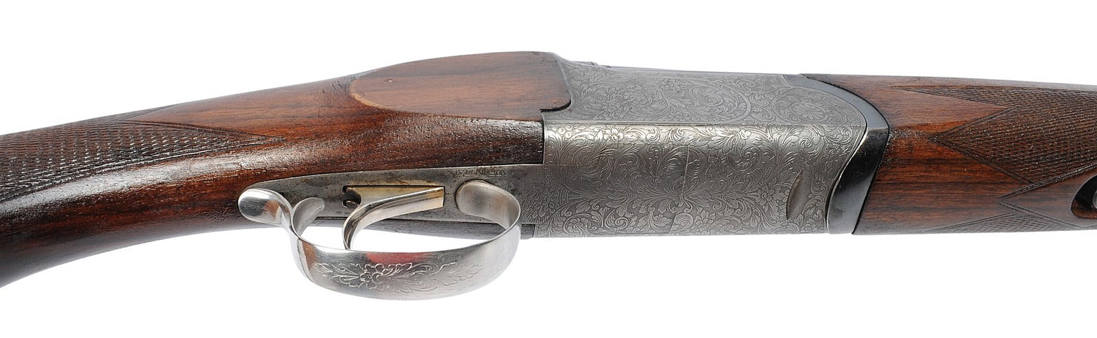 Browning Medalist Sporter 12 Gauge Over/Under Shotgun FFL Required: 139141 (A1) - 3