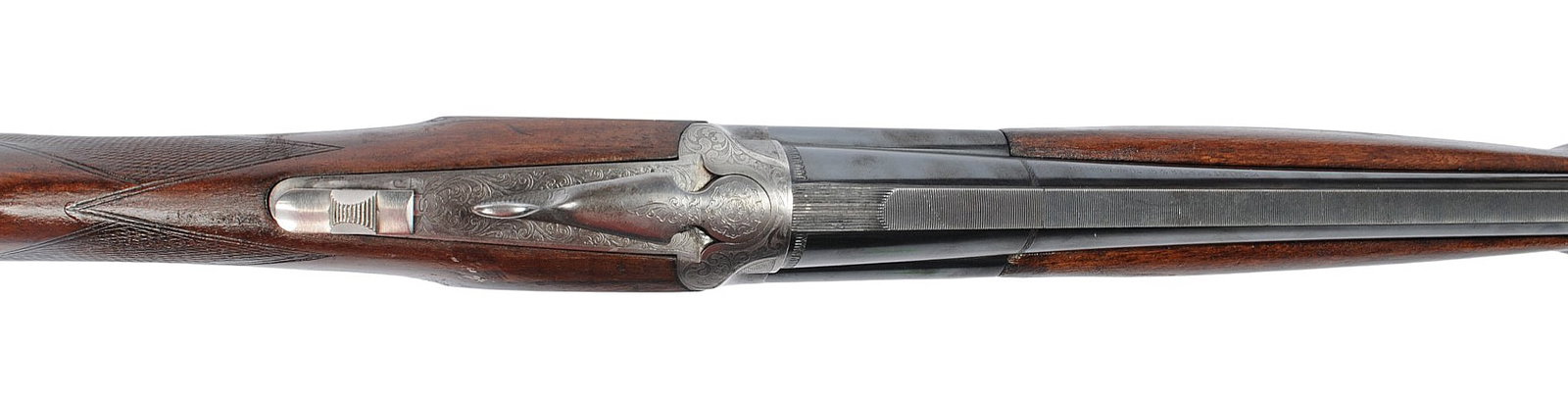 Browning Medalist Sporter 12 Gauge Over/Under Shotgun FFL Required: 139141 (A1) - 4