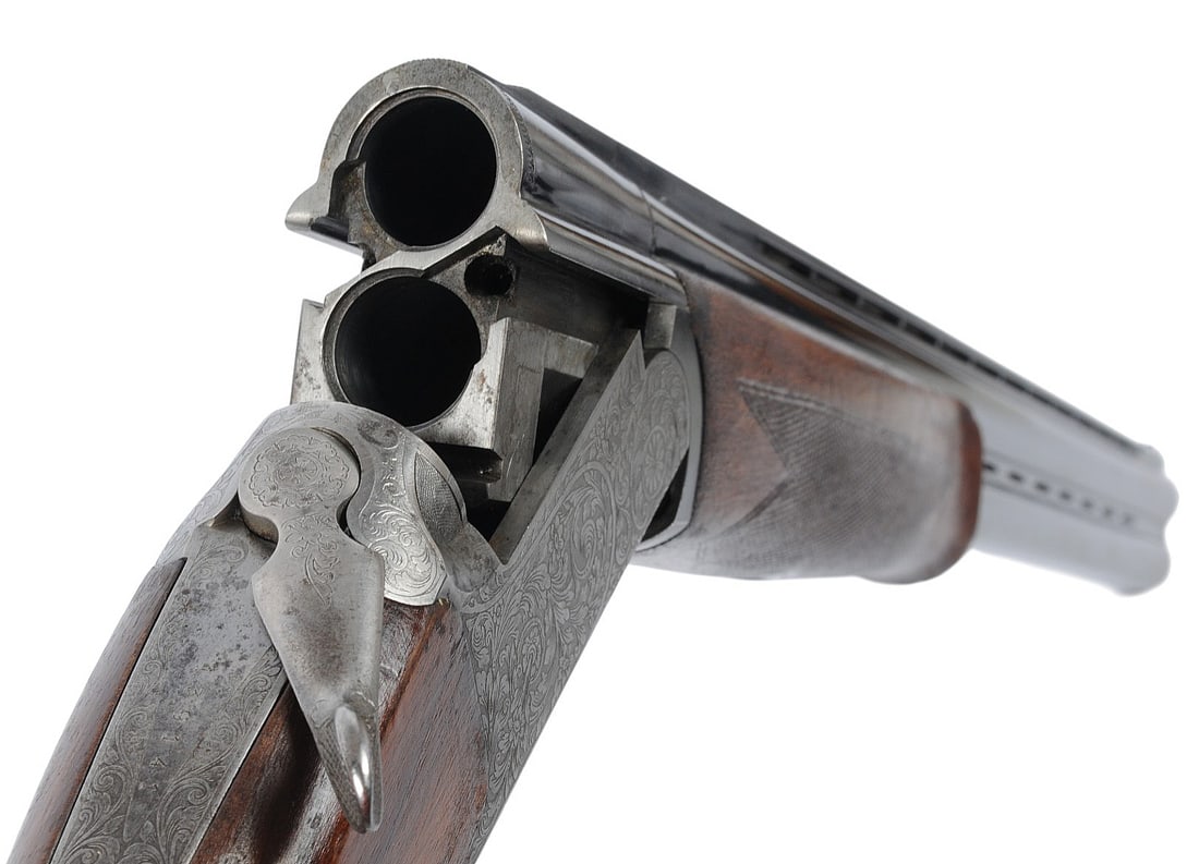 Browning Medalist Sporter 12 Gauge Over/Under Shotgun FFL Required: 139141 (A1) - 5