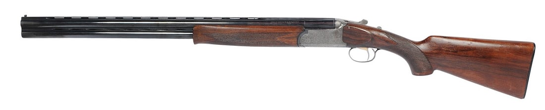 Browning Medalist Sporter 12 Gauge Over/Under Shotgun FFL Required: 139141 (A1) - 7