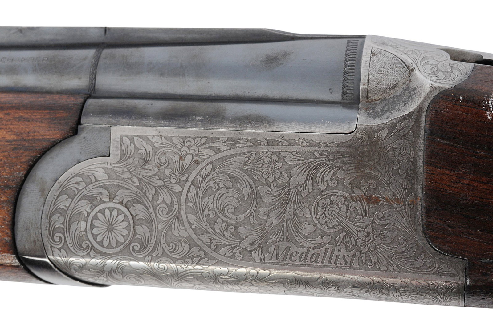 Browning Medalist Sporter 12 Gauge Over/Under Shotgun FFL Required: 139141 (A1) - 8