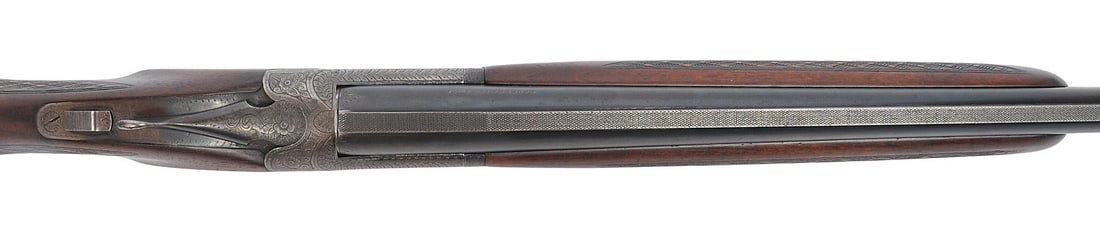 Spanish Laurona Eibar 12 Gauge Over/Under Shotgun - FFL Required: 75793 (A1) - 6