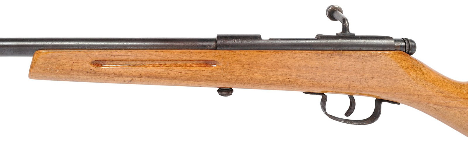 British Webley And Scott .410 Single-Shot Bolt-Action Shotgun - FFL Required: 96889 (A1) - 10