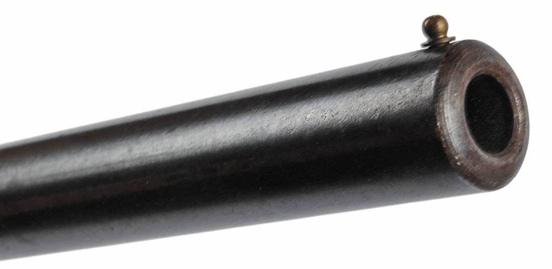 British Webley And Scott .410 Single-Shot Bolt-Action Shotgun - FFL Required: 96889 (A1) - 12