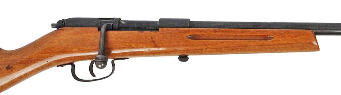 British Webley And Scott .410 Single-Shot Bolt-Action Shotgun - FFL Required: 96889 (A1) - 2