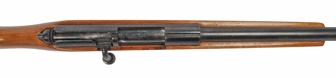 British Webley And Scott .410 Single-Shot Bolt-Action Shotgun - FFL Required: 96889 (A1) - 4
