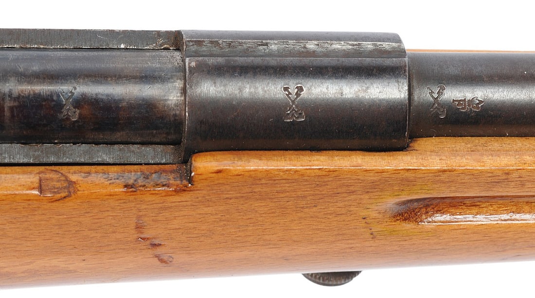 British Webley And Scott .410 Single-Shot Bolt-Action Shotgun - FFL Required: 96889 (A1) - 5