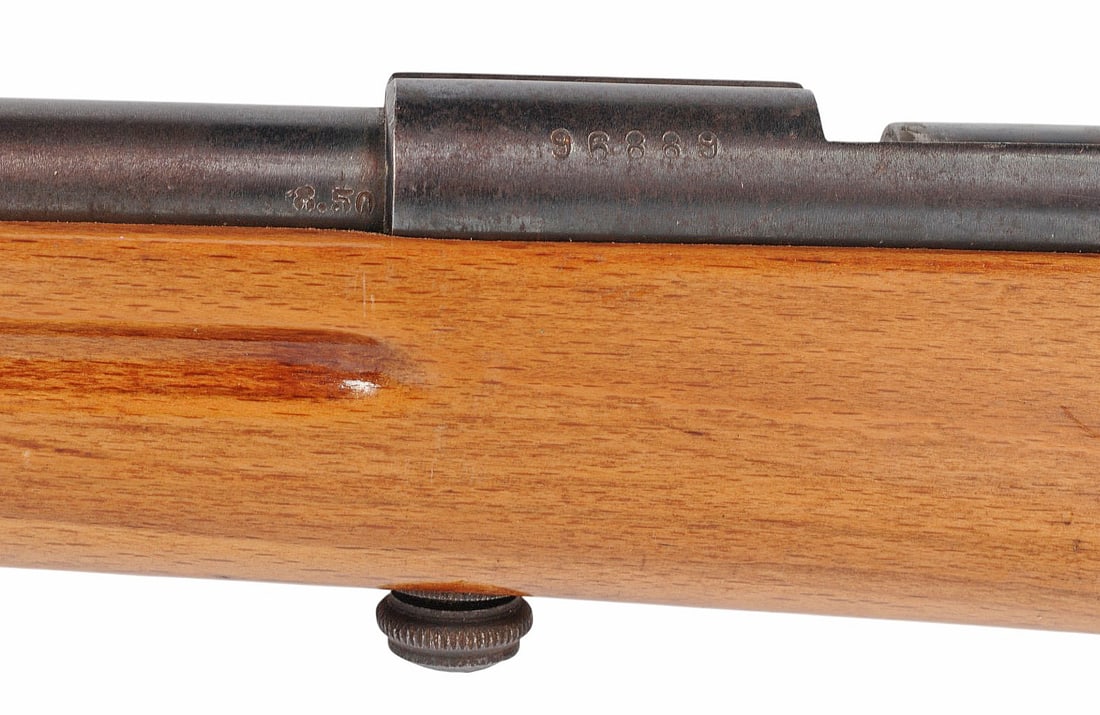 British Webley And Scott .410 Single-Shot Bolt-Action Shotgun - FFL Required: 96889 (A1) - 7