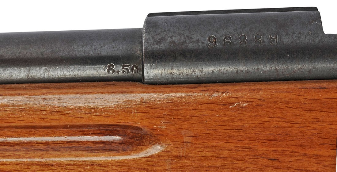 British Webley And Scott .410 Single-Shot Bolt-Action Shotgun - FFL Required: 96889 (A1) - 8