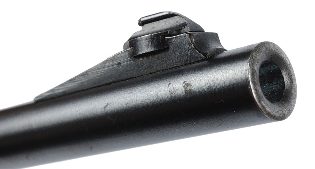 Remington Model 760 Gamemaster 30-06 Pump-action Rifle FFL Required: 183217 (DMW1) - 15