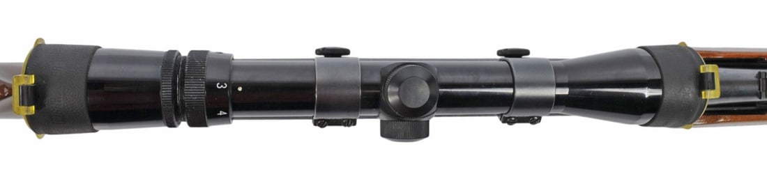 Remington Model 760 Gamemaster 30-06 Pump-action Rifle FFL Required: 183217 (DMW1) - 4