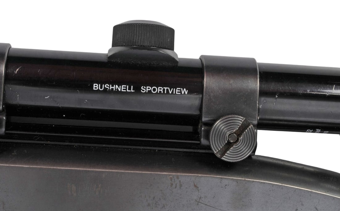 Remington Model 760 Gamemaster 30-06 Pump-action Rifle FFL Required: 183217 (DMW1) - 8