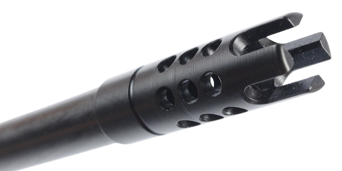 Palmetto State Armory PA-15 5.7x28mm Upper Semi-auto Rifle FFL Required: SCD253450 (JGD1) - 11