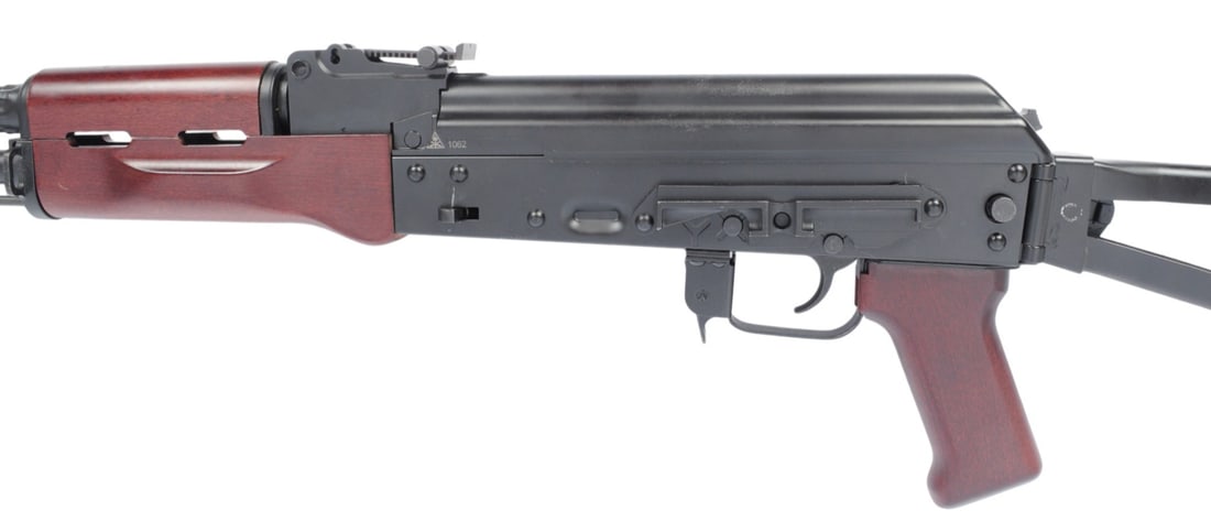 Palmetto State Armory PSAK-74S 5.45x39mm Semi-auto Rifle FFL Required: 74S001062 (W3G1) - 8