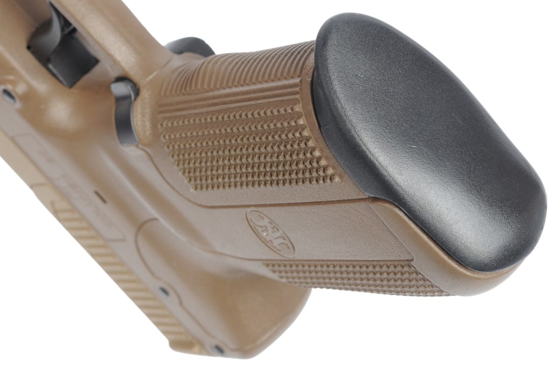 FN Five Seven FDE 5.7x28mm Semi Auto Pistol FFL 386411624(DMW1) - 6