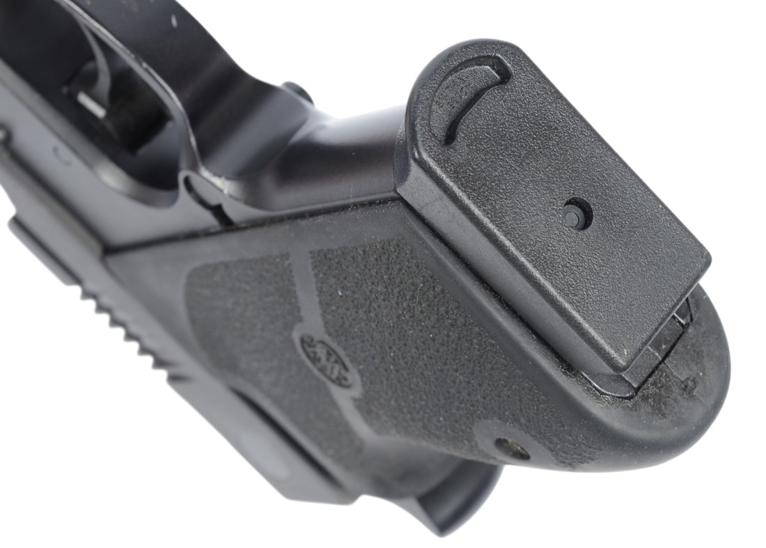 Smith & Wesson Model CS40 40 S&W Chiefs Special Semi Auto Pistol FFL EKW8360 (DMW1) - 6