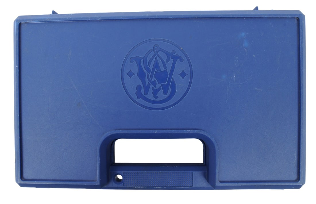 Smith & Wesson Model CS45 45 ACP Chiefs Special Semi Auto Pistol FFL VJJ4856(DMW1) - 11