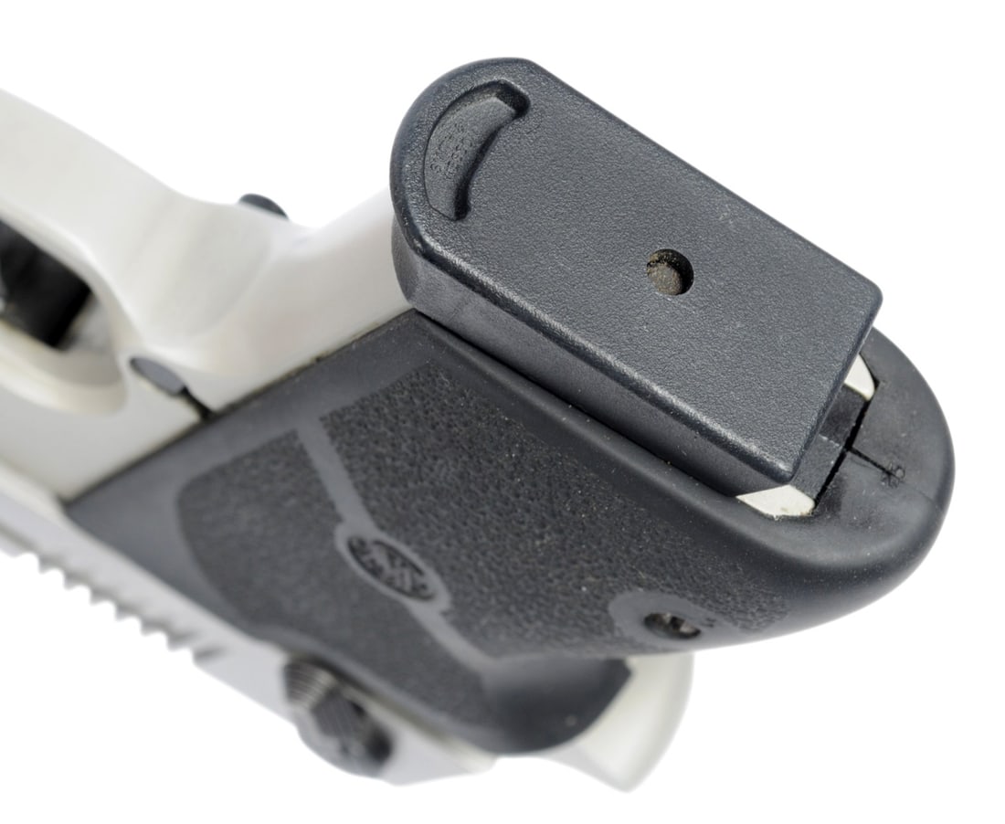 Smith & Wesson Model CS45 45 ACP Chiefs Special Semi Auto Pistol FFL VJJ4856(DMW1) - 6