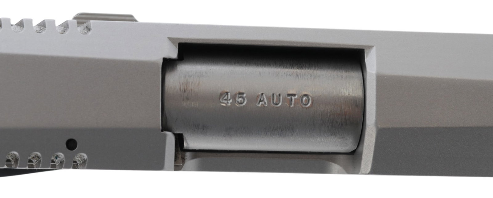 Smith & Wesson Model CS45 45 ACP Chiefs Special Semi Auto Pistol FFL VJJ4856(DMW1) - 7