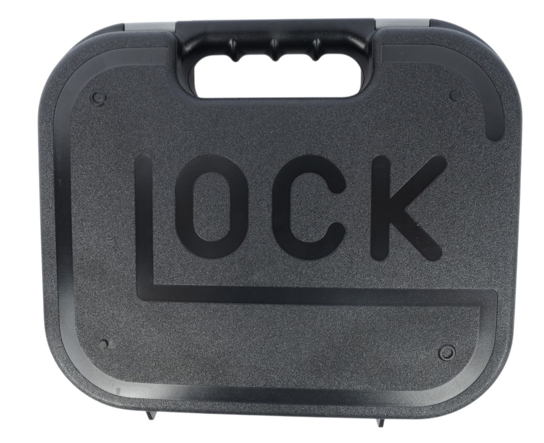 Glock 17 9mm Semi Auto Pistol FFL CBCN563 (JTL1) - 11