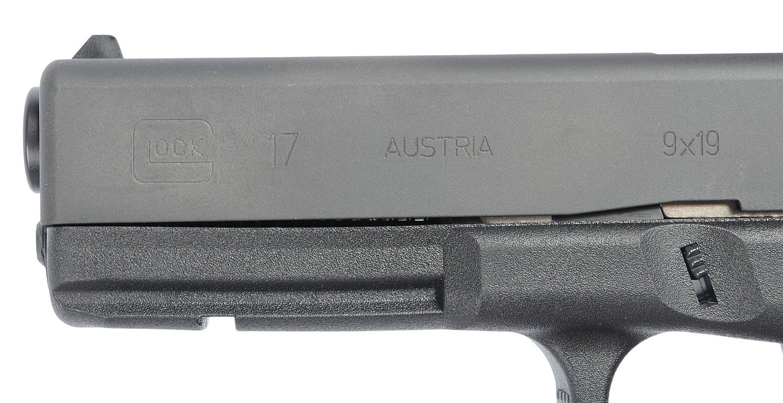 Glock 17 9mm Semi Auto Pistol FFL CBCN563 (JTL1) - 4