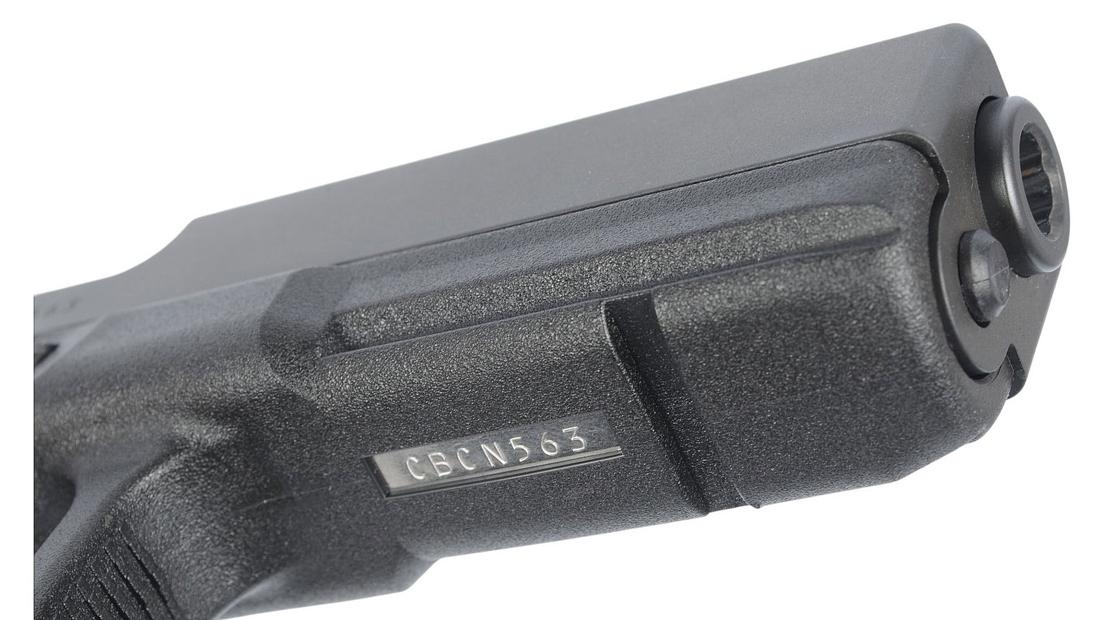 Glock 17 9mm Semi Auto Pistol FFL CBCN563 (JTL1) - 6