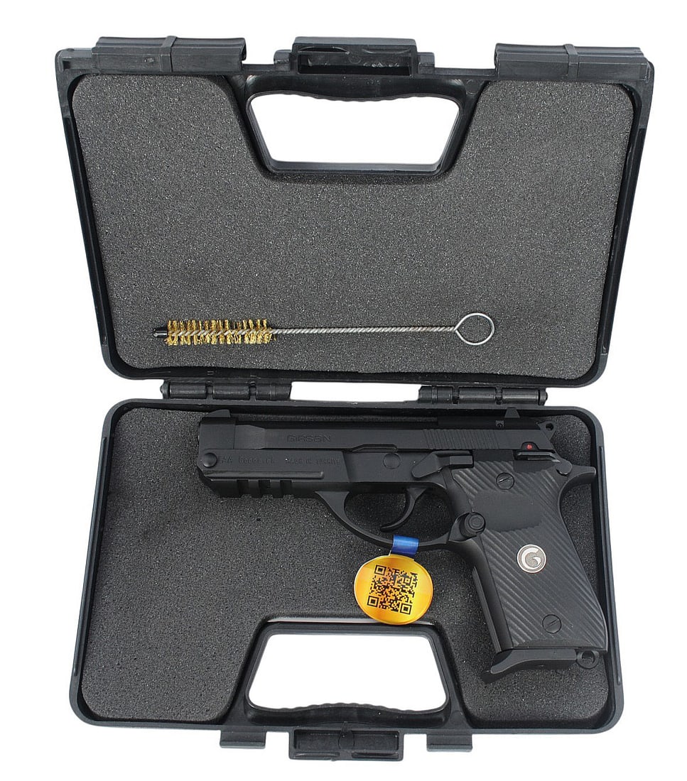 Girsan MC14T 380 ACP Semi Auto Pistol FFL T6368-23E206708(DMW1) - 8