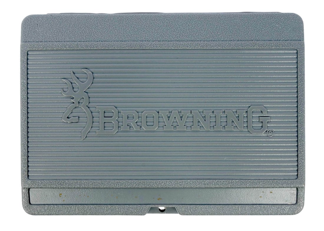 Browning Hi-Power 9mm Semi Auto Pistol FFL 245NW51546(J2L1) - 10