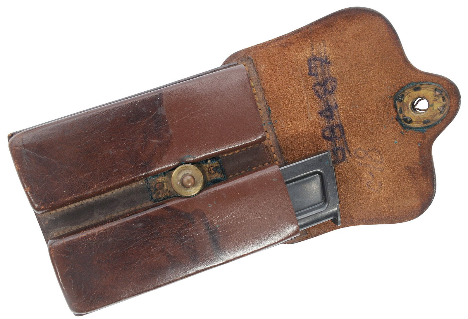 Essex Arms / Colt Ace 1911A1 22LR Semi Auto Pistol FFL 89820(RLR1) - 9