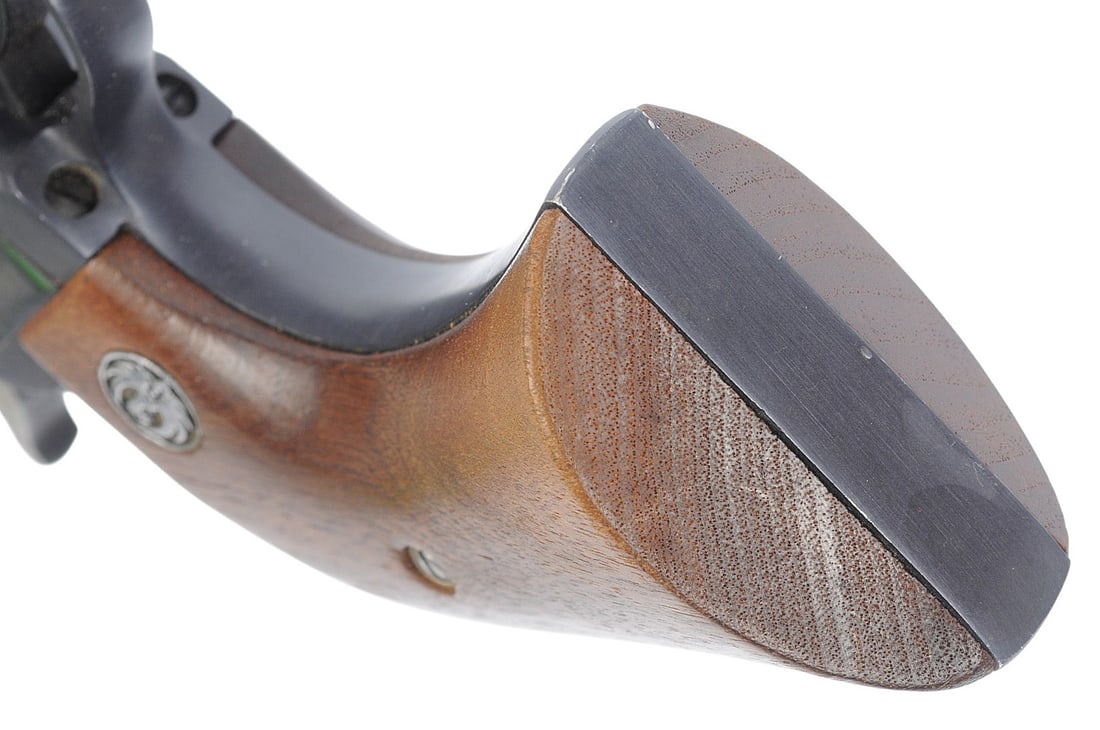 Ruger New Model Single Six 22 Mag. Revolver FFL 65-58500 (DMW1) - 5